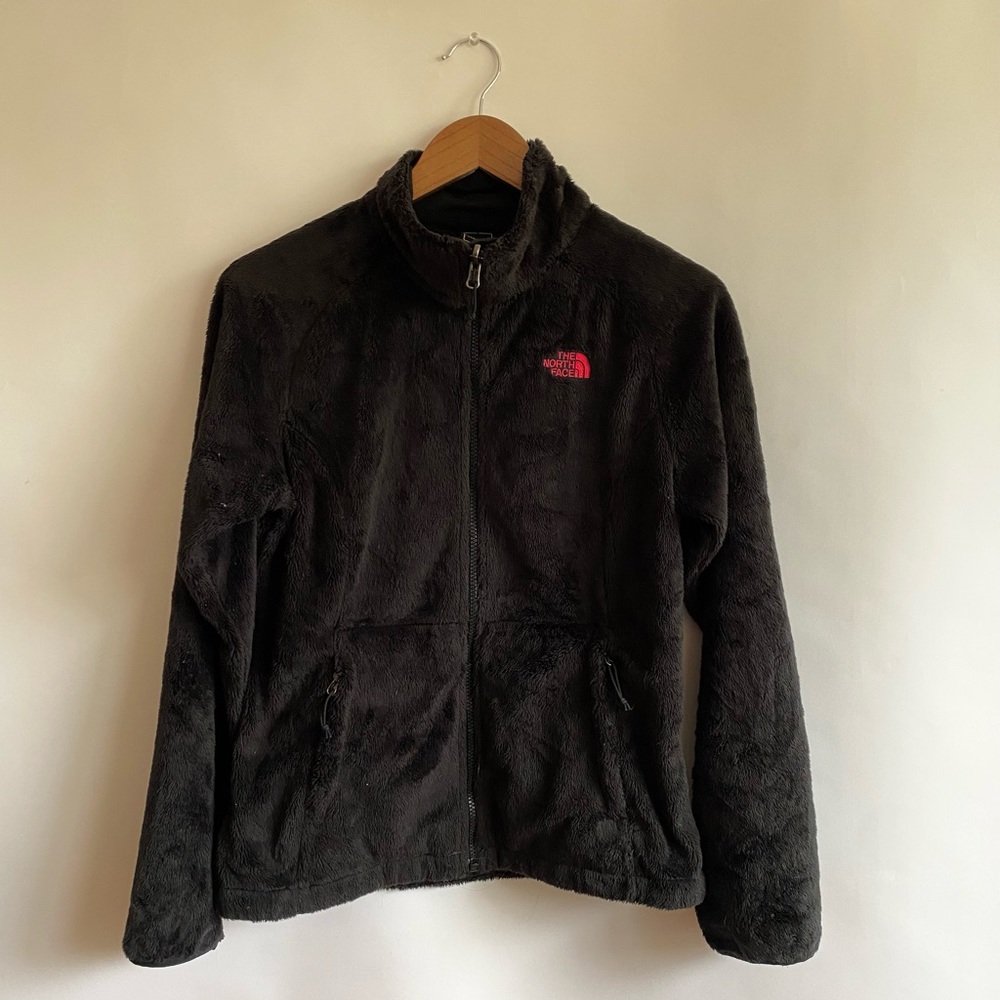 Women's North Face Osito 2 Jacket